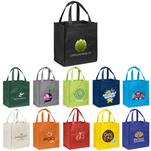 Gala Non-Woven Shopper