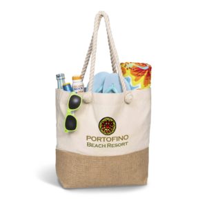 Pebble Beach Tote