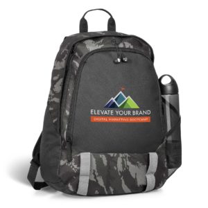 Huntington Tech Backpack