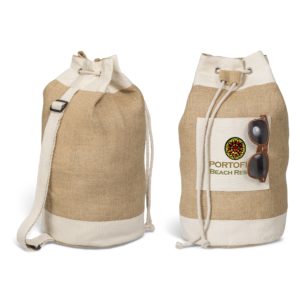 Pebble Beach Rucksack