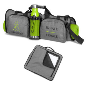 Extender Yoga Bag