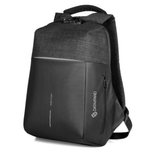 Swiss Cougar Smart Anti-Theft Tech Backpack