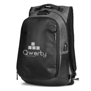 Pentagon Anti-Theft Tech Backpack