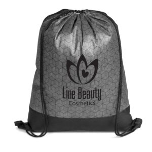 Walldorf Non-Woven Drawstring Bag