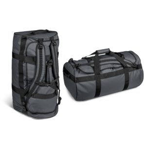 Wilderness Waterproof Weekend Backpack