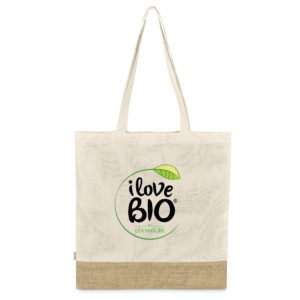 Okiyo Bijin Cotton Shopper