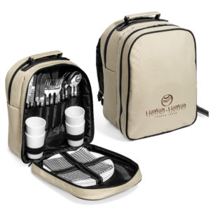 Bastille Picnic Bag