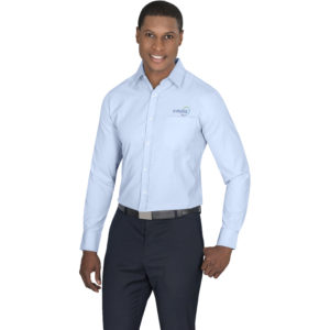 Mens Long Sleeve Carolina Shirt