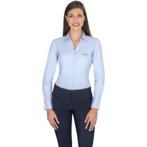 Ladies Long Sleeve Carolina Shirt