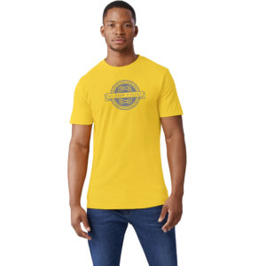 Unisex Super Club 180 T-Shirt