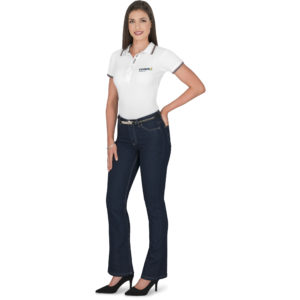 Ladies Sierra Jeans