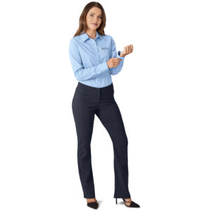 Ladies Cambridge Stretch Pants