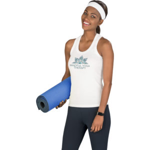Ladies Maui Racerback Top