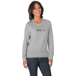 Ladies Stanford Sweater