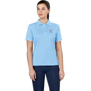 Ladies Elite Golf Shirt
