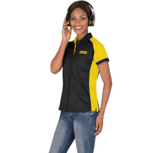 Ladies Nitro Pitt Shirt