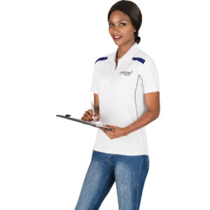 Ladies United Golf Shirt