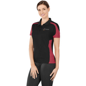 Ladies Talon Golf Shirt