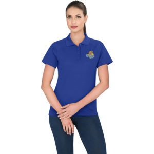 Ladies Sprint Golf Shirt
