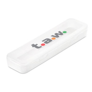 Pulse Pencil Case