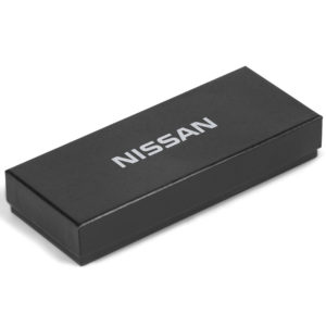 Regency Pen Box