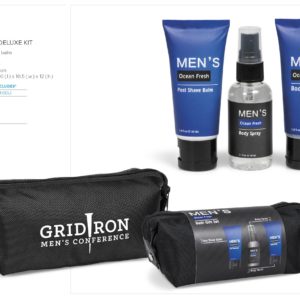 Ocean Fresh Deluxe Kit