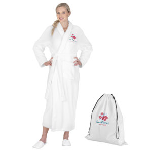 Bloomington Ladies Bathrobe