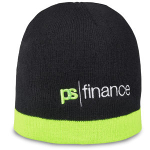 Solo Beanie