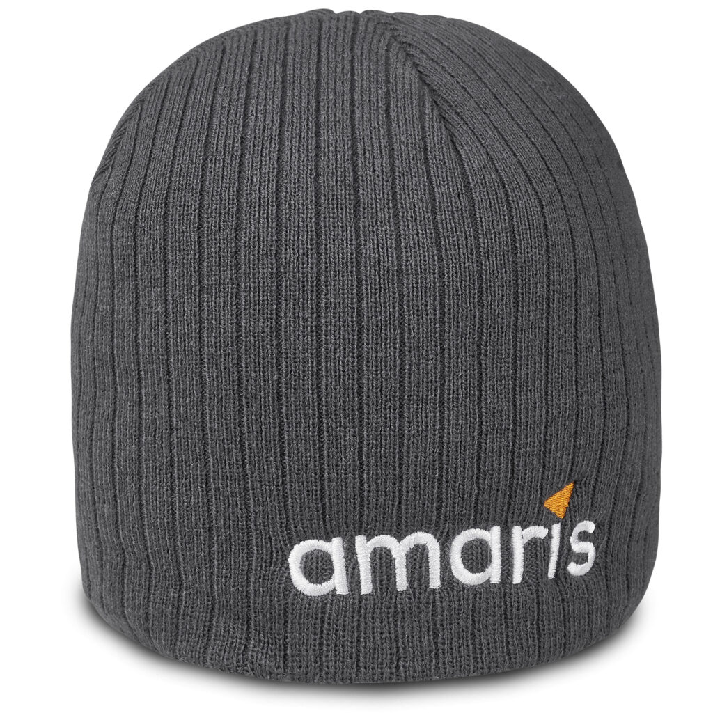 Nebraska Beanie