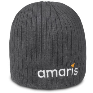 Nebraska Beanie