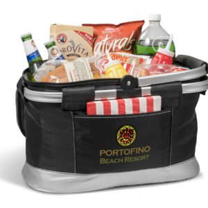 Hampton Basket Cooler