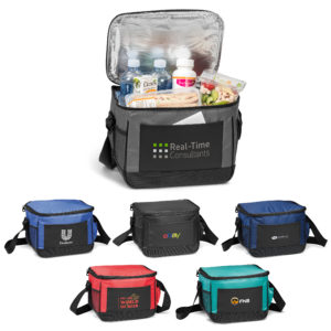 Frostbite 12-Can Cooler