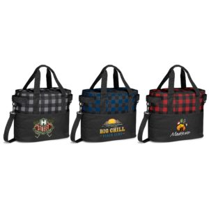 Wrigley 30-Can Cooler