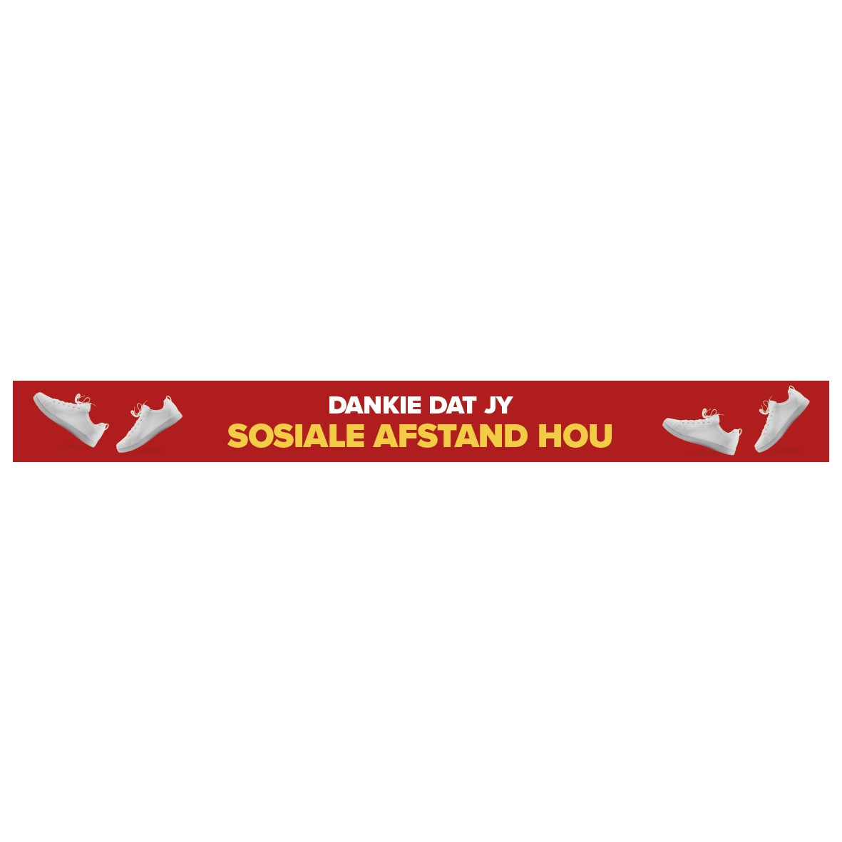Centauri Afrikaans Strip Laminated Anti-Slip Floor Vinyl (Set of 12) 1 Centauri Afrikaans Strip Laminated Anti-Slip Floor Vinyl (Set of 12)