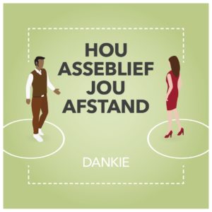 Proxima Afrikaans Square Laminated Anti-Slip Floor Vinyl (Set of 8)