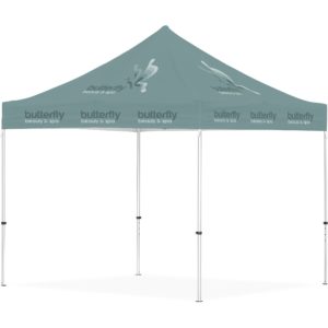 Ovation Gazebo 3m x 3m