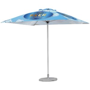 Legend Parasol single Pole 2.2m x 2.2m