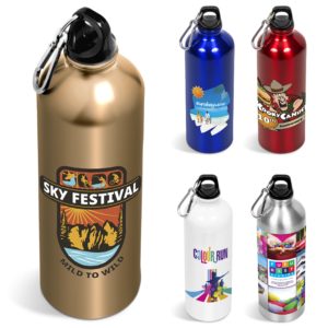 Solano Water Bottle - 750ml