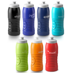 Evo Water Bottle - 500ml