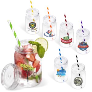 Fiesta Jam Jar - 700ml