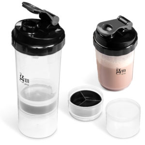 Powerhouse Protein Shaker - 600ml