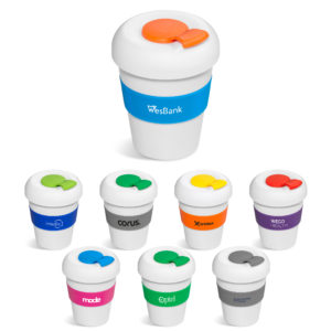Karma Kup - Solid White Only - 365ml