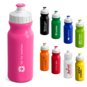 Carnival Water Bottle - 300ml