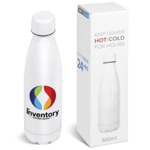 Nova Double-Wall Water Bottle - 500ml
