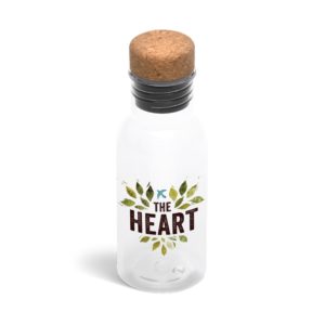 Mia Water Bottle - 550ml