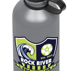 Ava Water Bottle - 500ml - Grey