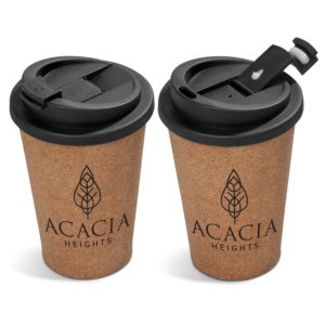 Sienna Cork Tumbler - 360ml
