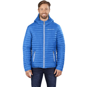 Mens Kortina Reversible Jacket