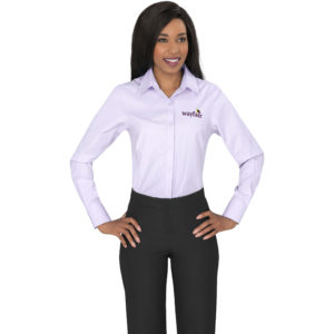 Ladies Long Sleeve Sycamore Shirt