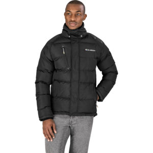 Mens Balkan Insulated Jacket
